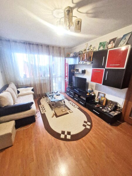 Drumul Taberei, 2 camere