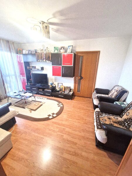 Drumul Taberei, 2 camere