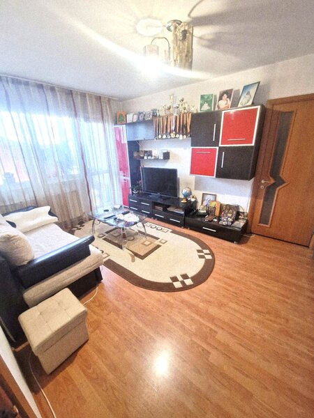 Drumul Taberei, 2 camere