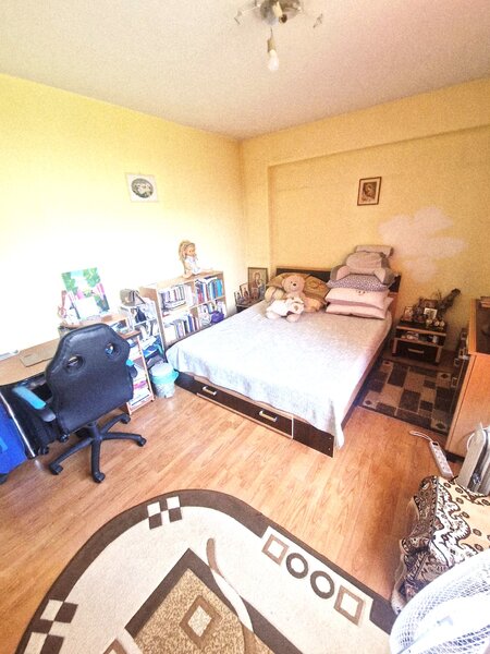 Drumul Taberei, 2 camere