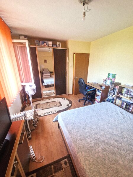 Drumul Taberei, 2 camere