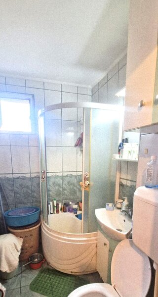 Drumul Taberei, 2 camere
