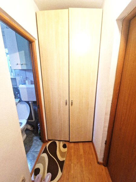 Drumul Taberei, 2 camere