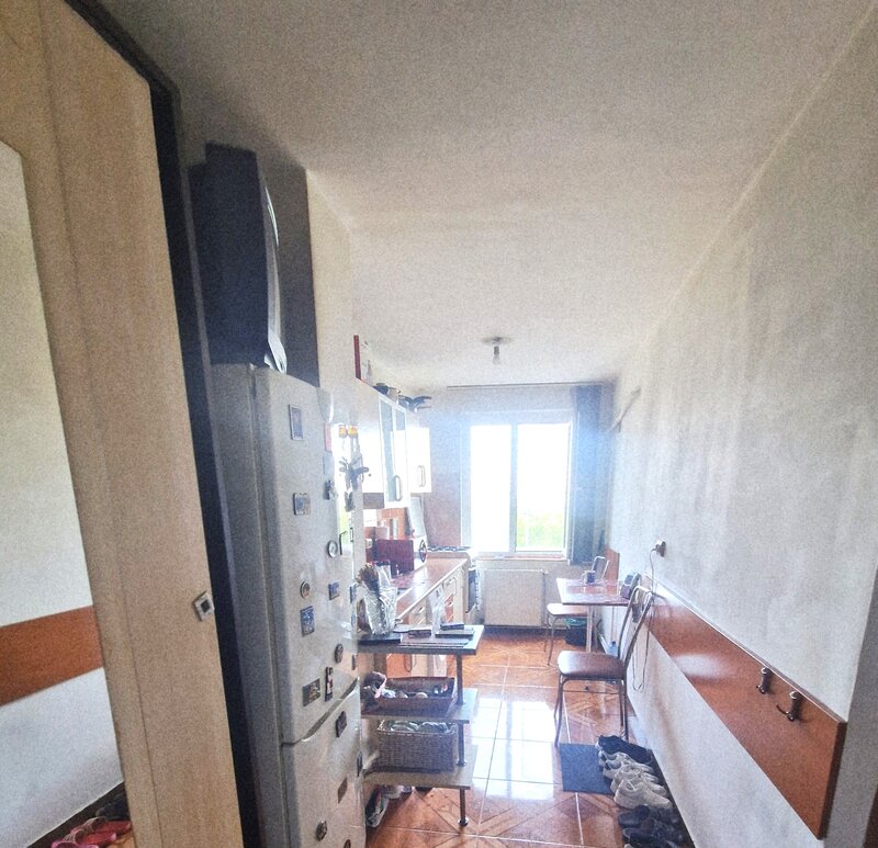 Drumul Taberei, 2 camere